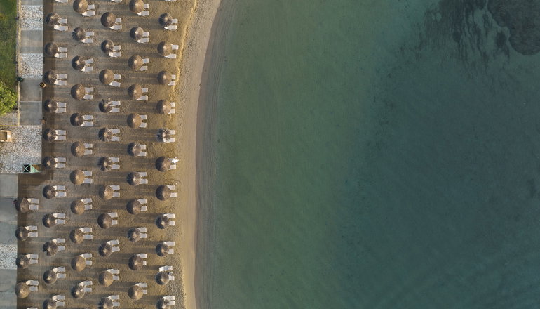 5* Kontokali Bay Resort & Spa - Κοντόκαλι, Κέρκυρα