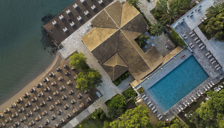 5* Kontokali Bay Resort & Spa - Κοντόκαλι, Κέρκυρα