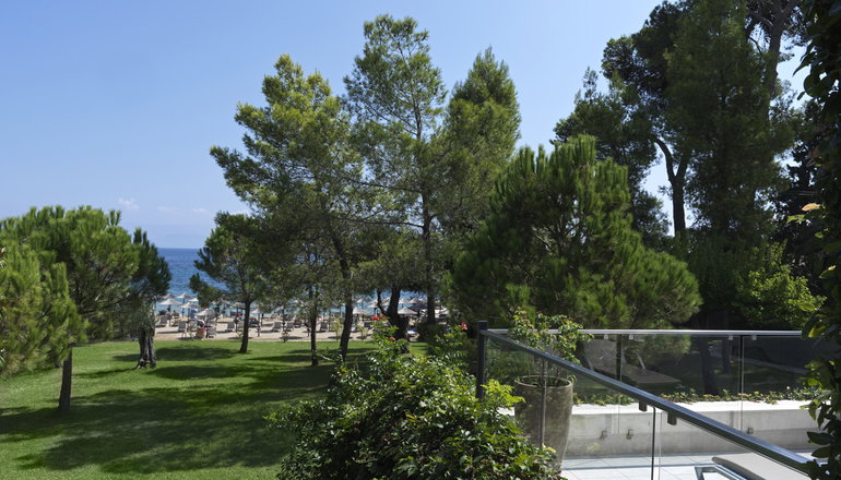 5* Kontokali Bay Resort & Spa - Κοντόκαλι, Κέρκυρα