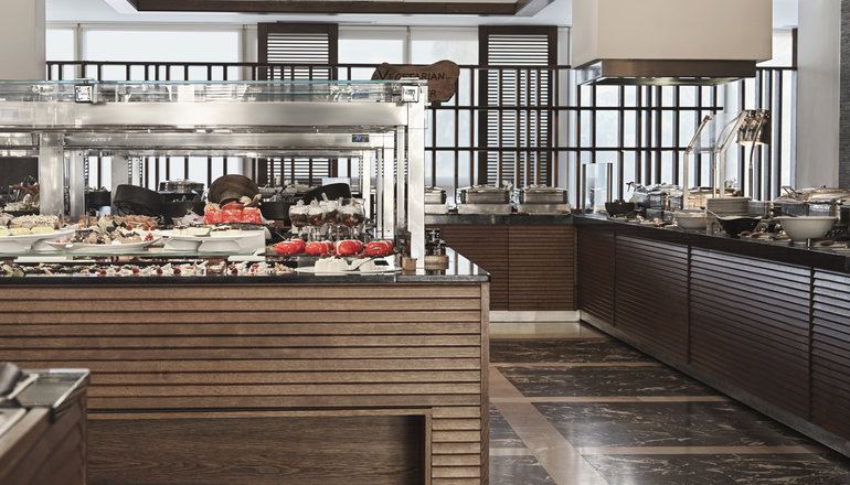 5* Kontokali Bay Resort & Spa - Κοντόκαλι, Κέρκυρα