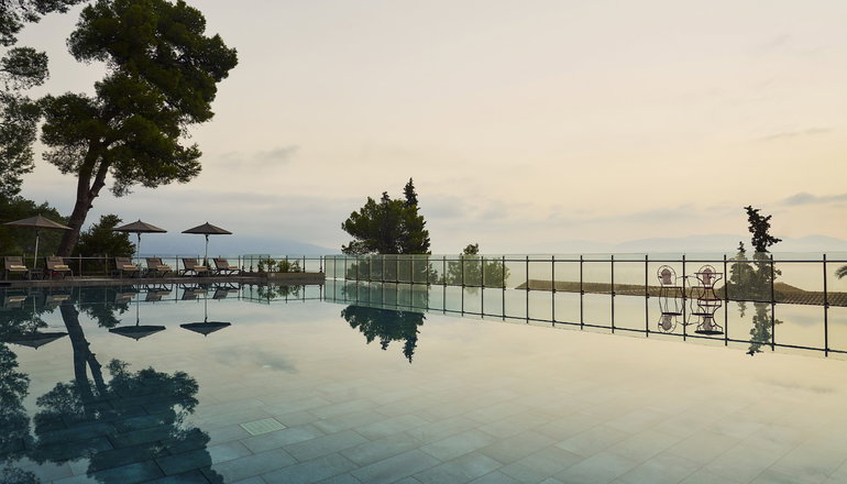 5* Kontokali Bay Resort & Spa - Κοντόκαλι, Κέρκυρα
