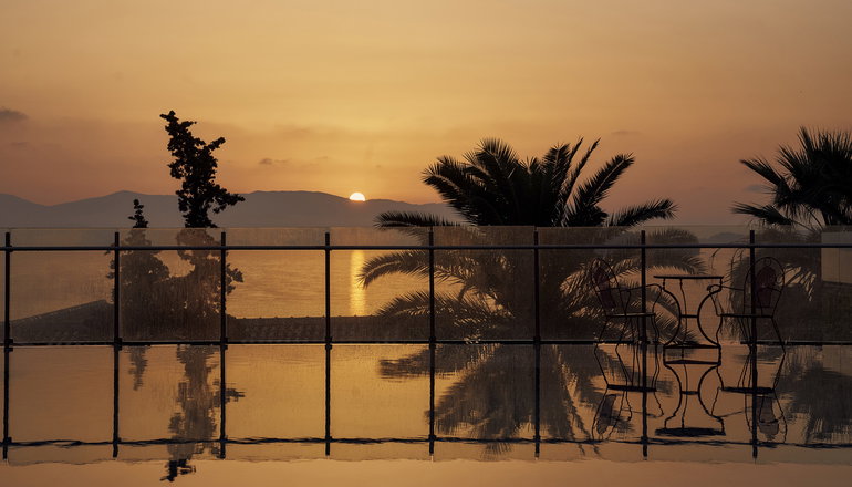 5* Kontokali Bay Resort & Spa - Κοντόκαλι, Κέρκυρα