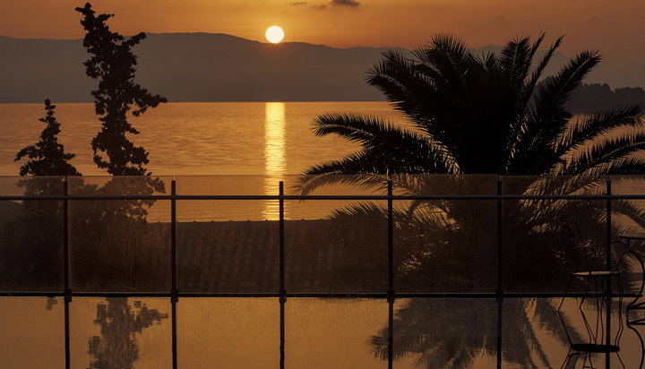 5* Kontokali Bay Resort & Spa - Κοντόκαλι, Κέρκυρα