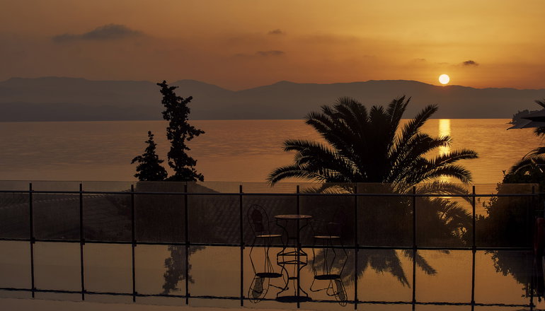 5* Kontokali Bay Resort & Spa - Κοντόκαλι, Κέρκυρα