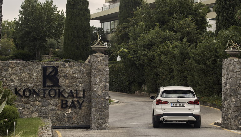 5* Kontokali Bay Resort & Spa - Κοντόκαλι, Κέρκυρα