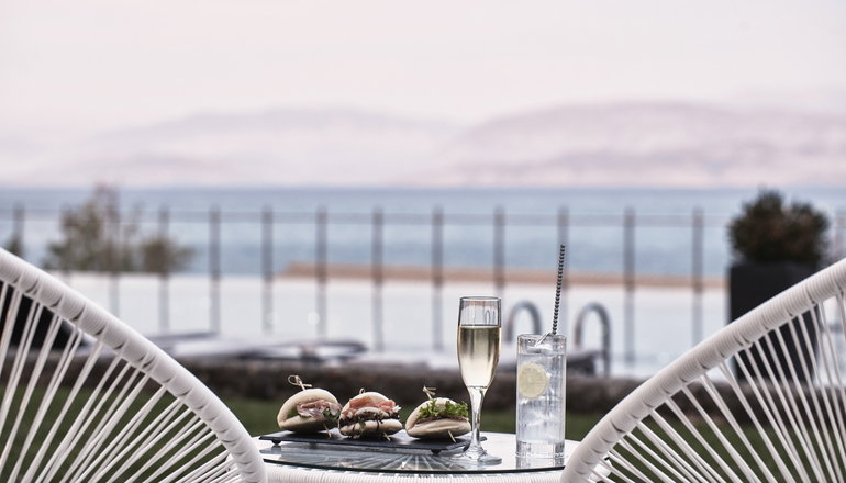 5* Kontokali Bay Resort & Spa - Κοντόκαλι, Κέρκυρα