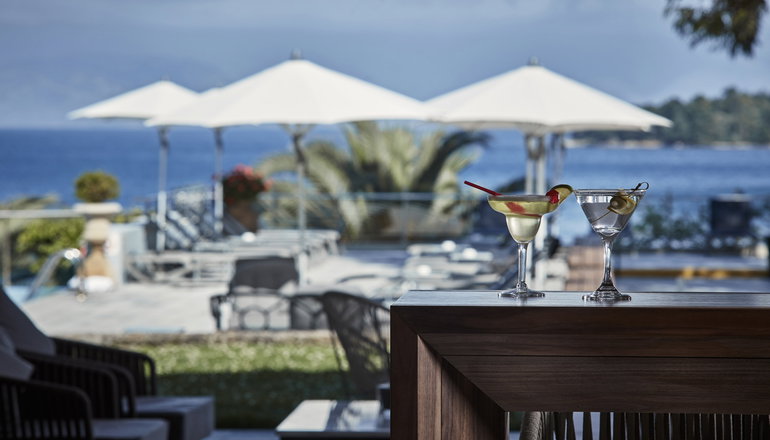 5* Kontokali Bay Resort & Spa - Κοντόκαλι, Κέρκυρα