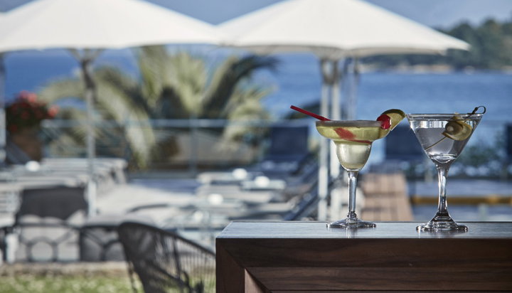 5* Kontokali Bay Resort & Spa - Κοντόκαλι, Κέρκυρα