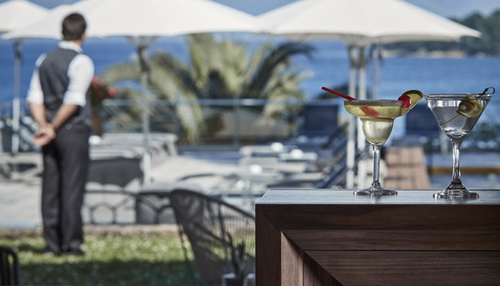 5* Kontokali Bay Resort & Spa - Κοντόκαλι, Κέρκυρα