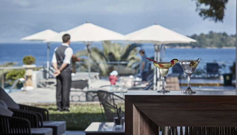 5* Kontokali Bay Resort & Spa - Κοντόκαλι, Κέρκυρα