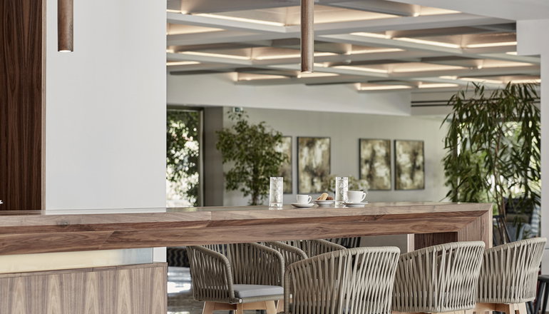 5* Kontokali Bay Resort & Spa - Κοντόκαλι, Κέρκυρα