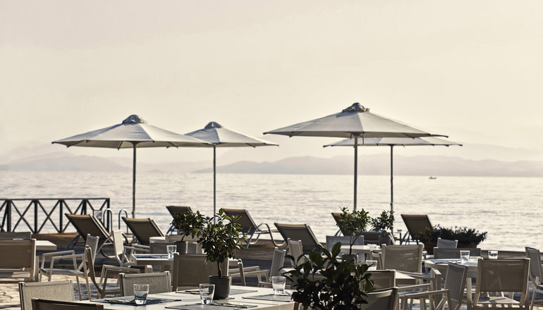5* Kontokali Bay Resort & Spa - Κοντόκαλι, Κέρκυρα