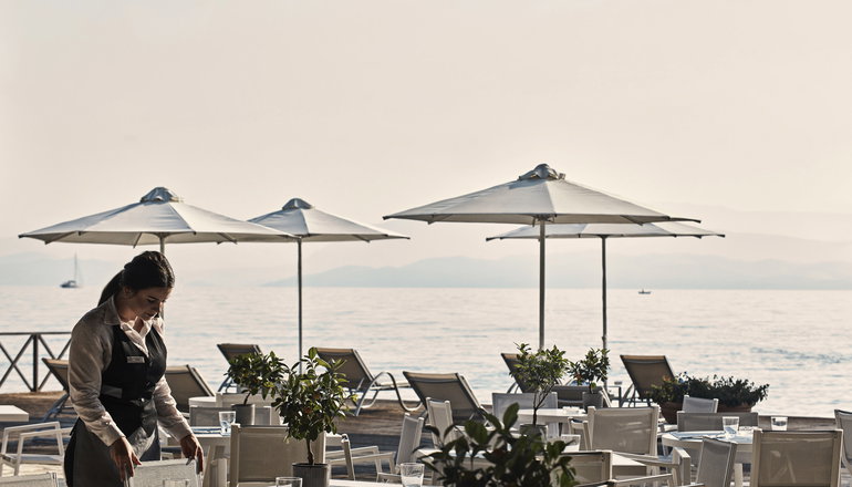 5* Kontokali Bay Resort & Spa - Κοντόκαλι, Κέρκυρα