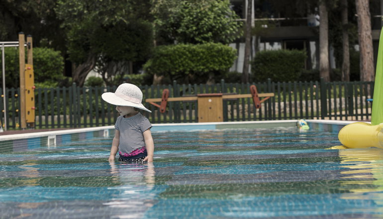 5* Kontokali Bay Resort & Spa - Κοντόκαλι, Κέρκυρα