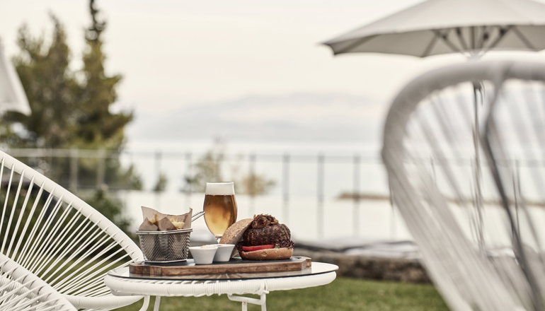 5* Kontokali Bay Resort & Spa - Κοντόκαλι, Κέρκυρα