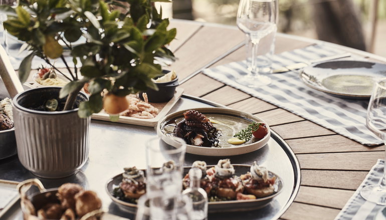 5* Kontokali Bay Resort & Spa - Κοντόκαλι, Κέρκυρα