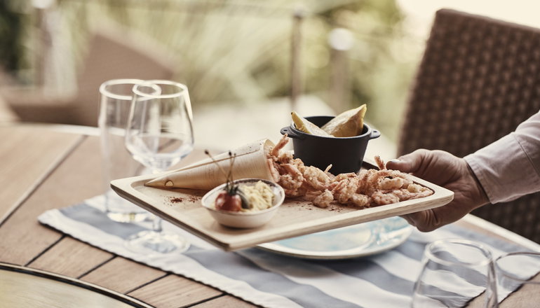 5* Kontokali Bay Resort & Spa - Κοντόκαλι, Κέρκυρα