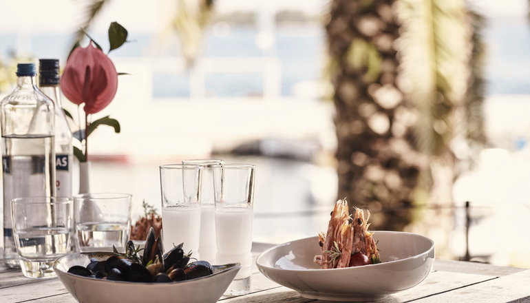 5* Kontokali Bay Resort & Spa - Κοντόκαλι, Κέρκυρα