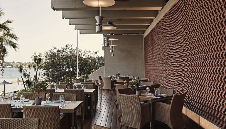 5* Kontokali Bay Resort & Spa - Κοντόκαλι, Κέρκυρα