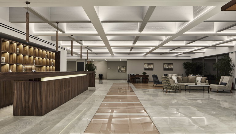 5* Kontokali Bay Resort & Spa - Κοντόκαλι, Κέρκυρα