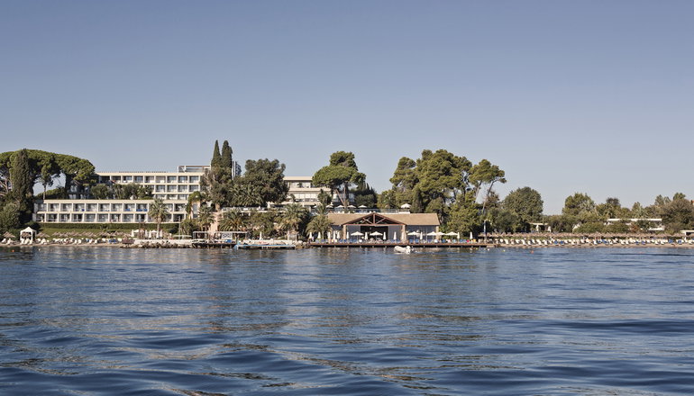 5* Kontokali Bay Resort & Spa - Κοντόκαλι, Κέρκυρα