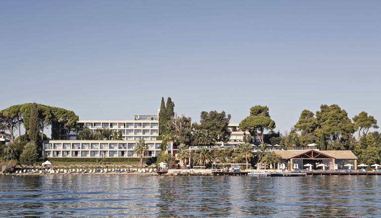 5* Kontokali Bay Resort & Spa - Κοντόκαλι, Κέρκυρα