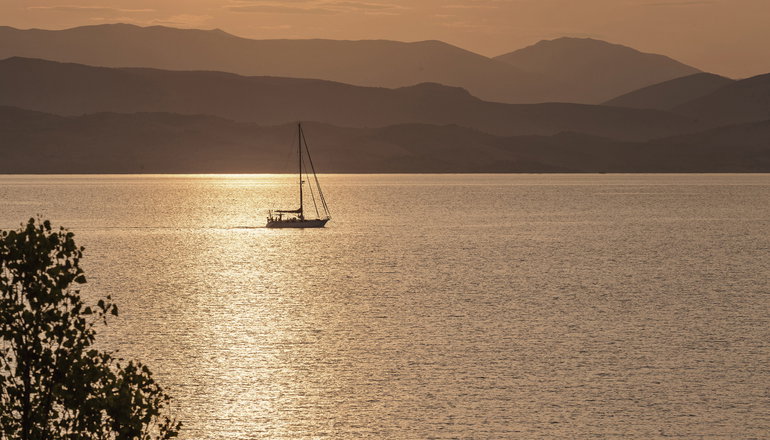 5* Kontokali Bay Resort & Spa - Κοντόκαλι, Κέρκυρα