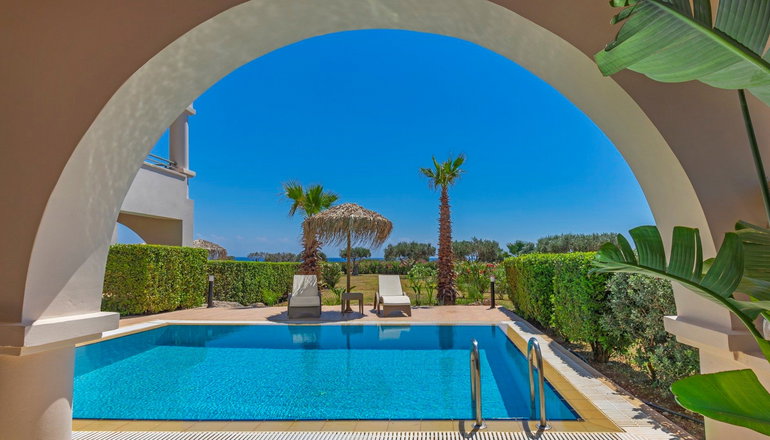 5* Kresten Royal Euphoria Resort