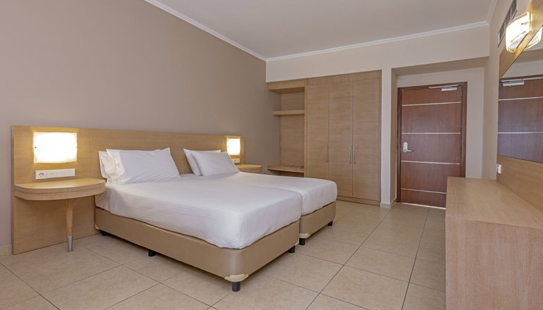 5* Kresten Royal Euphoria Resort