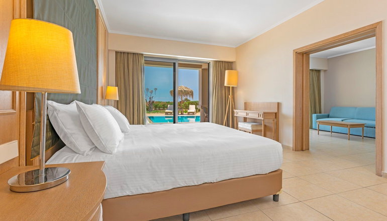 5* Kresten Royal Euphoria Resort