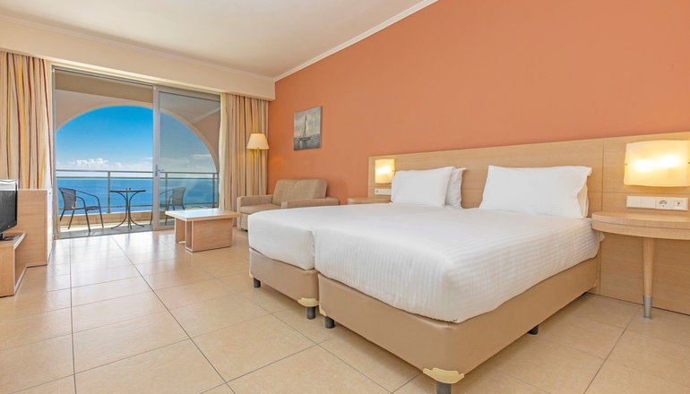 5* Kresten Royal Euphoria Resort