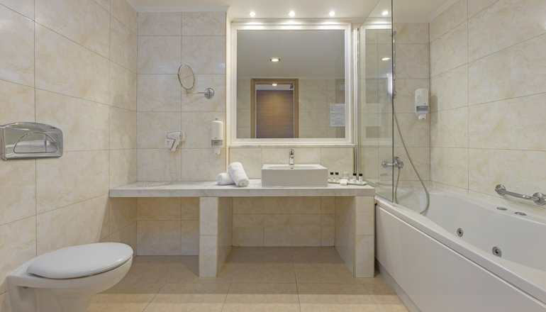 5* Kresten Royal Euphoria Resort