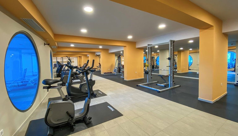 5* Kresten Royal Euphoria Resort