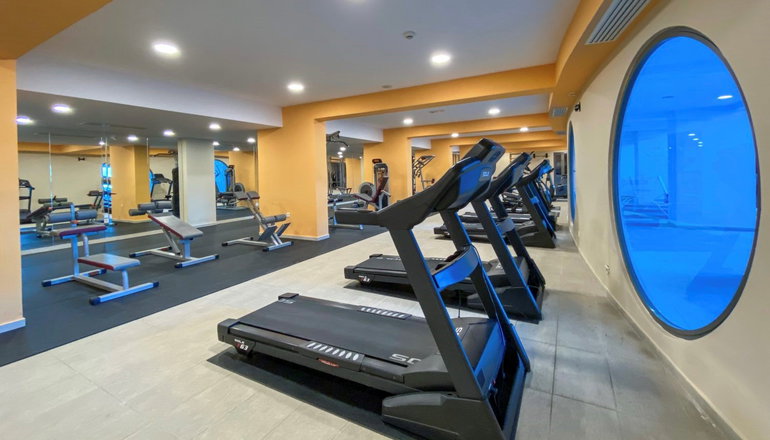 5* Kresten Royal Euphoria Resort