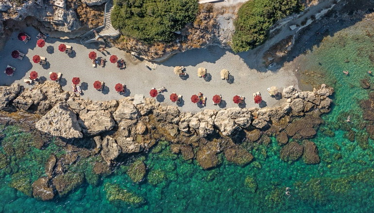 5* Kresten Royal Euphoria Resort