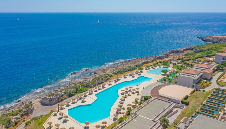 5* Kresten Royal Euphoria Resort