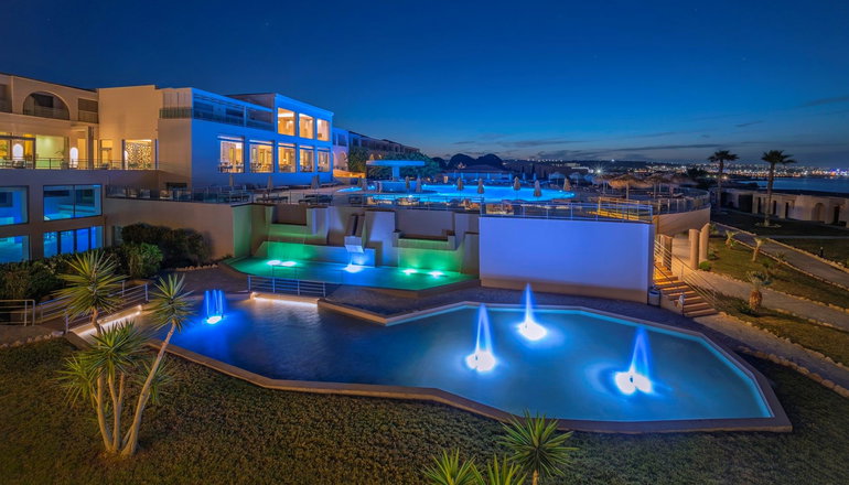 5* Kresten Royal Euphoria Resort