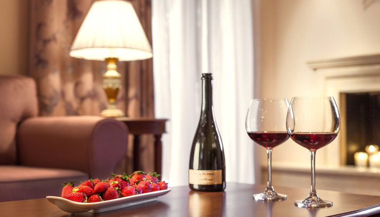 5* Kyniska Palace Conference & Spa - Μυστράς