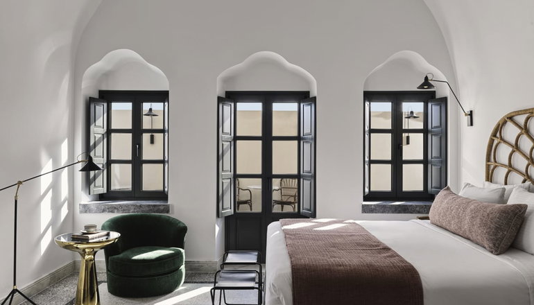 5* La Maltese Estate Boutique Hotel