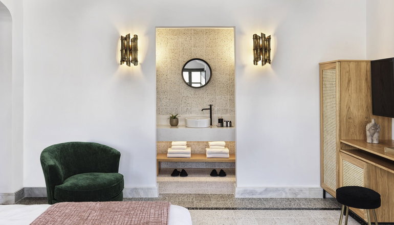 5* La Maltese Estate Boutique Hotel