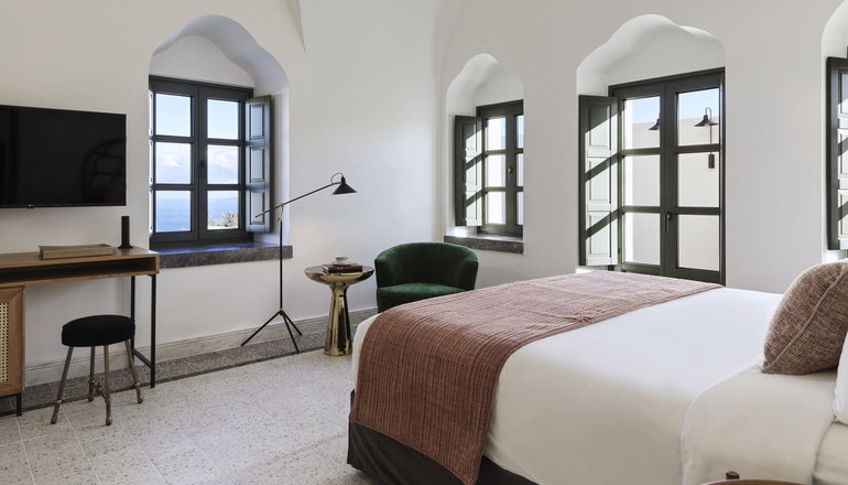 5* La Maltese Estate Boutique Hotel