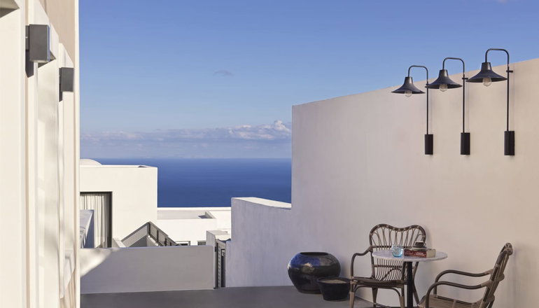5* La Maltese Estate Boutique Hotel