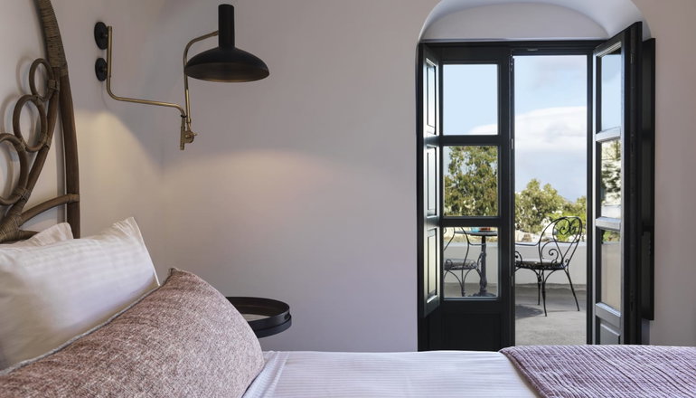 5* La Maltese Estate Boutique Hotel