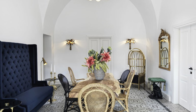 5* La Maltese Estate Boutique Hotel