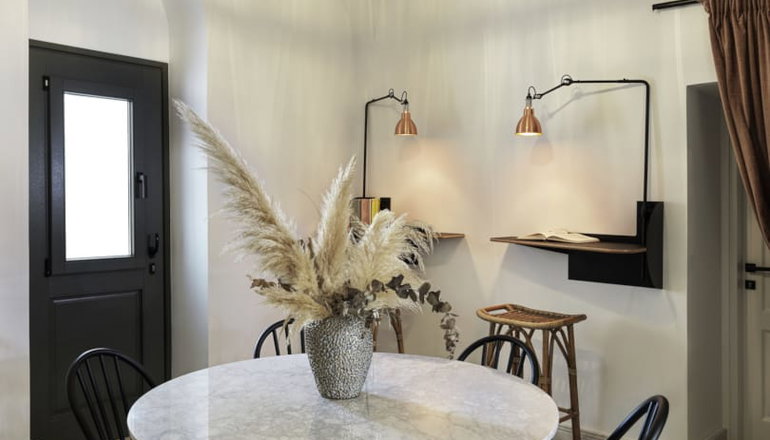 5* La Maltese Estate Boutique Hotel