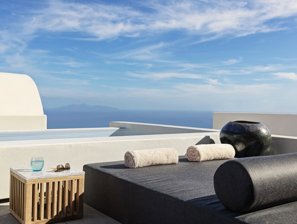 5* La Maltese Estate Boutique Hotel