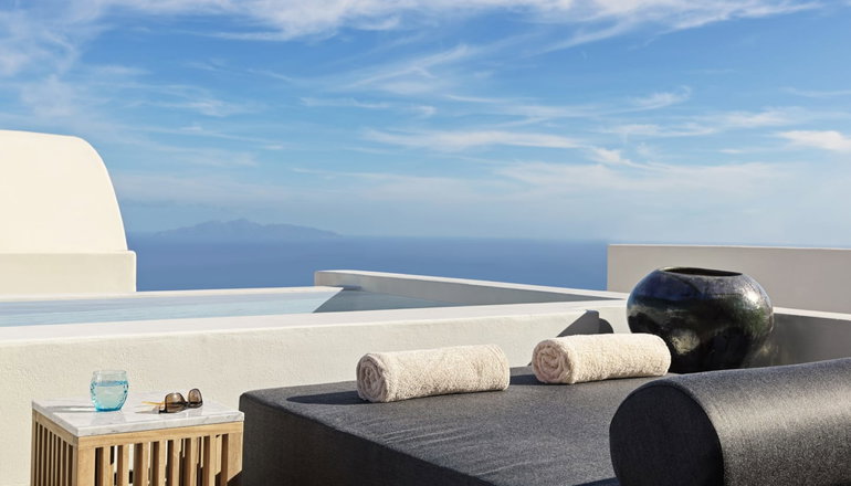 5* La Maltese Estate Boutique Hotel