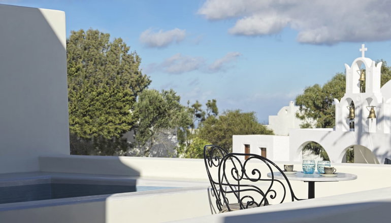5* La Maltese Estate Boutique Hotel