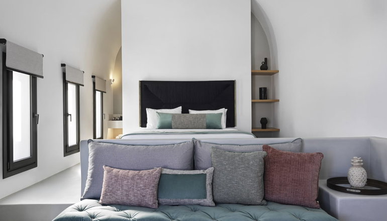 5* La Maltese Estate Boutique Hotel