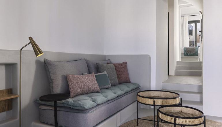 5* La Maltese Estate Boutique Hotel